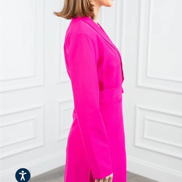 Avara Ashley wrap dress - Picture 8 of 8